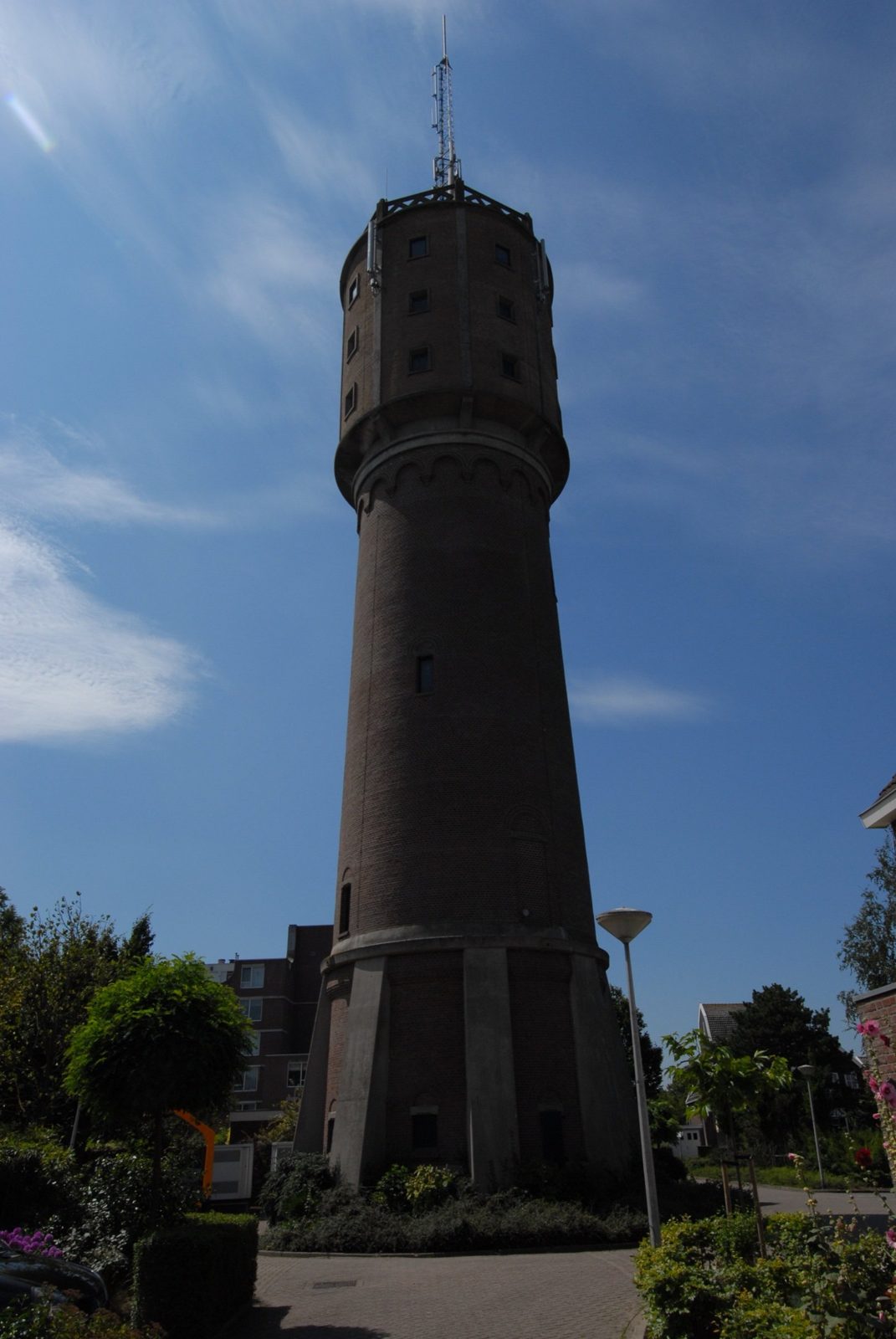 watertoren Bodegraven
