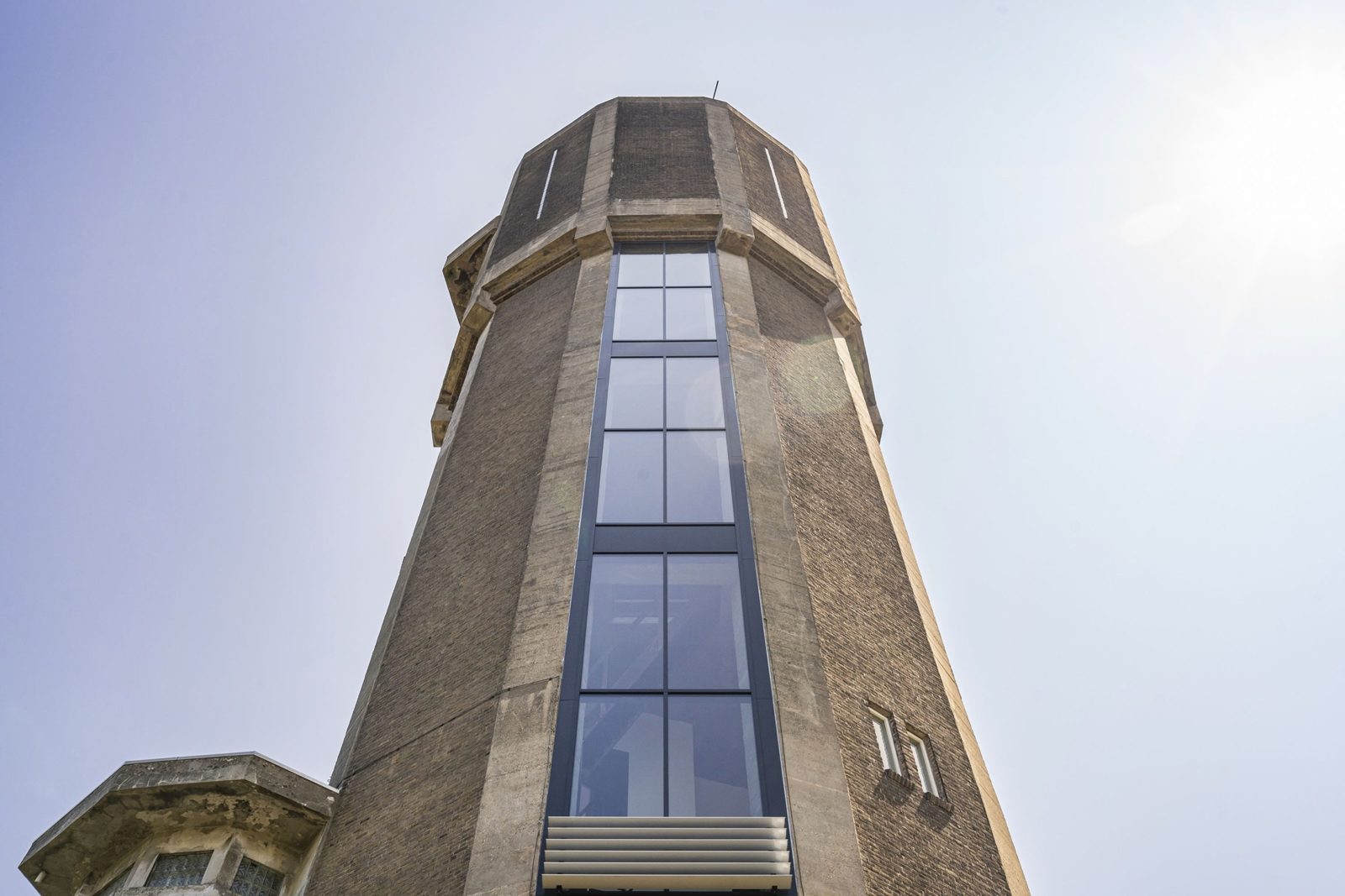 watertoren Leerdam