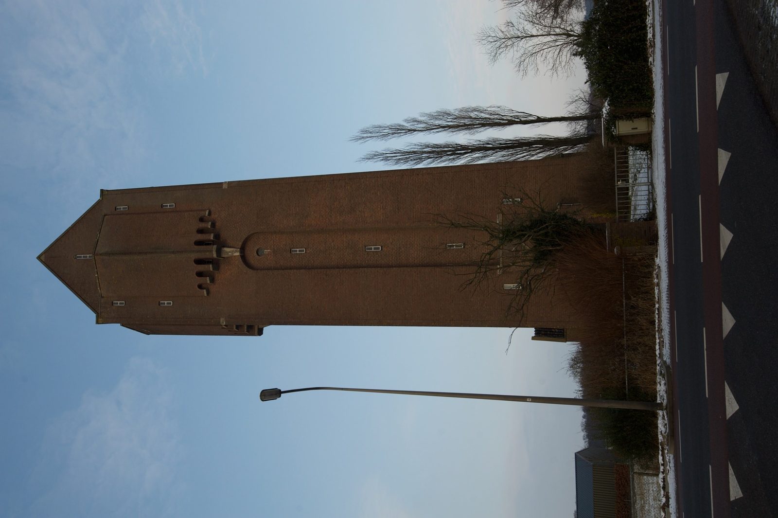 watertoren Lutten