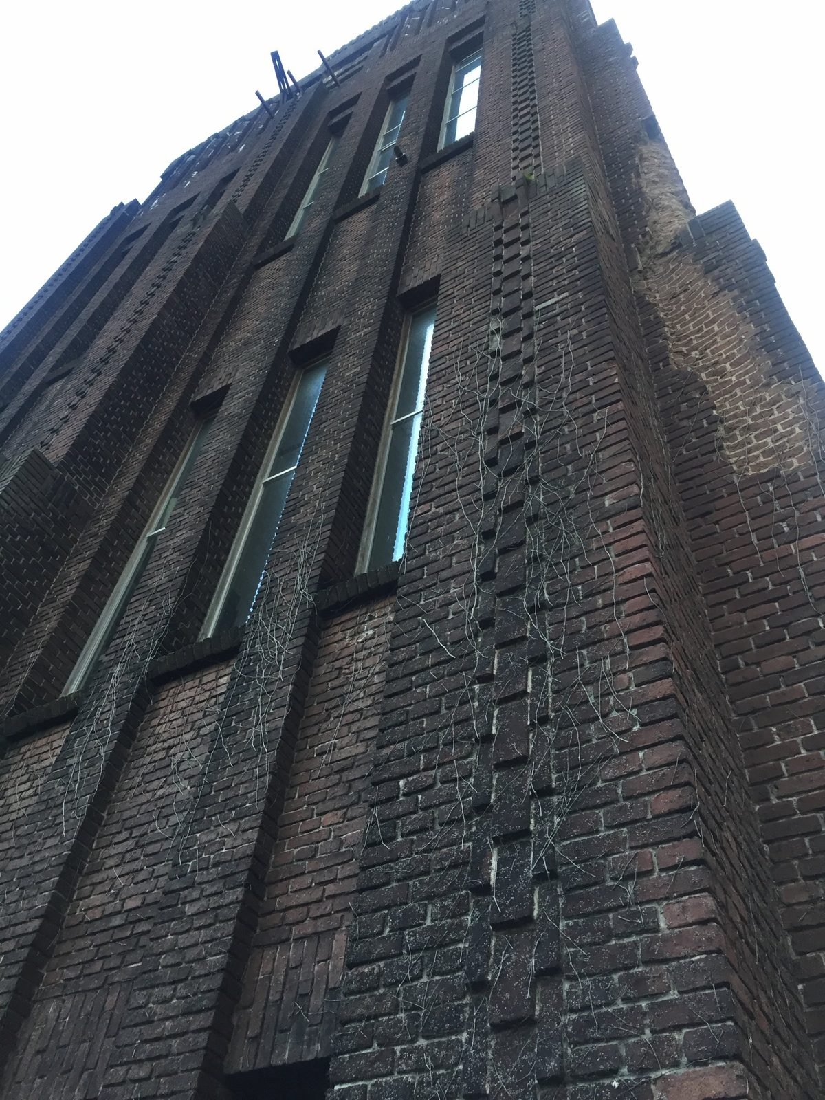 watertoren Moordrecht, opname 2