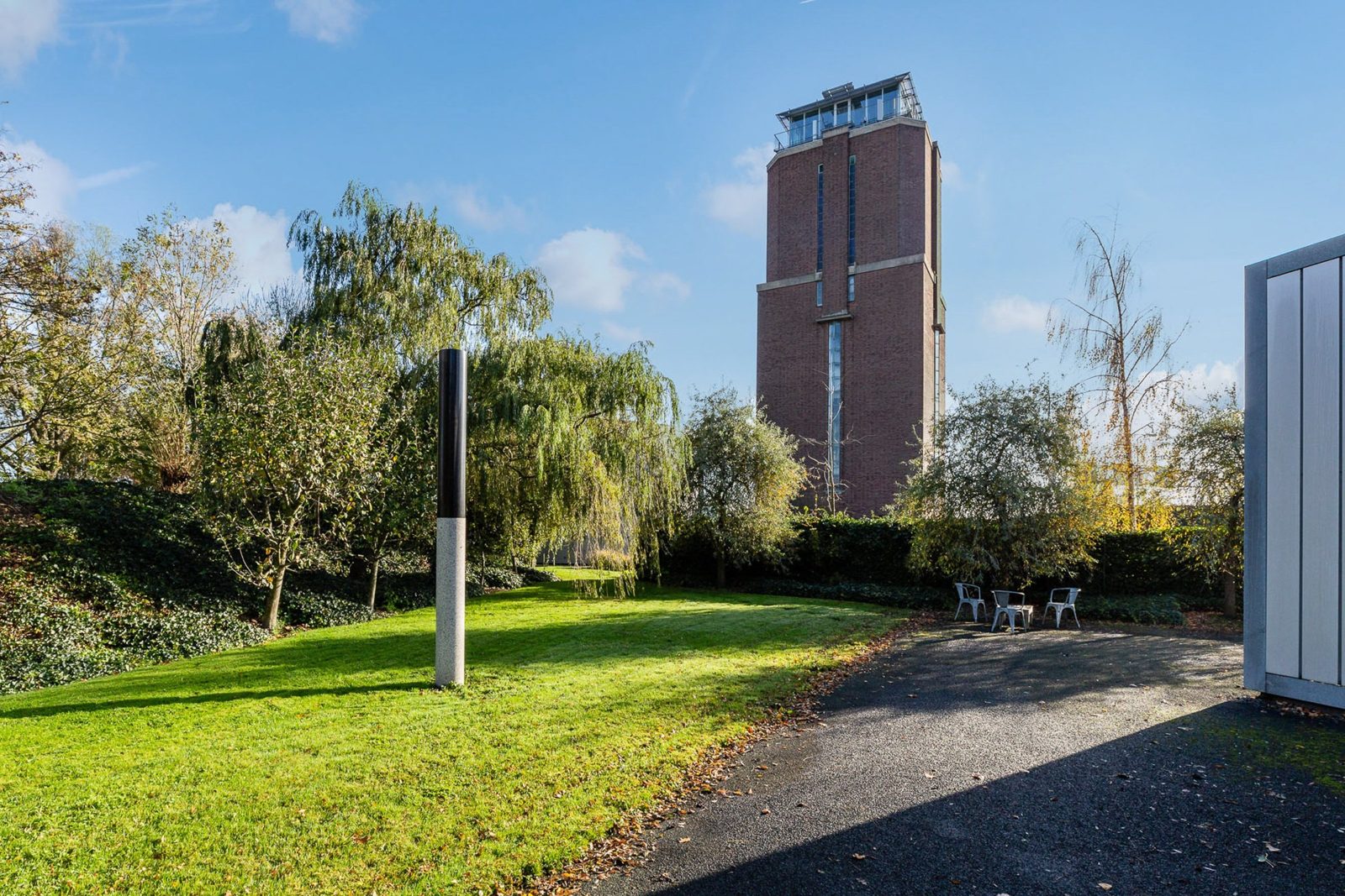 watertoren Oost-Souburg
