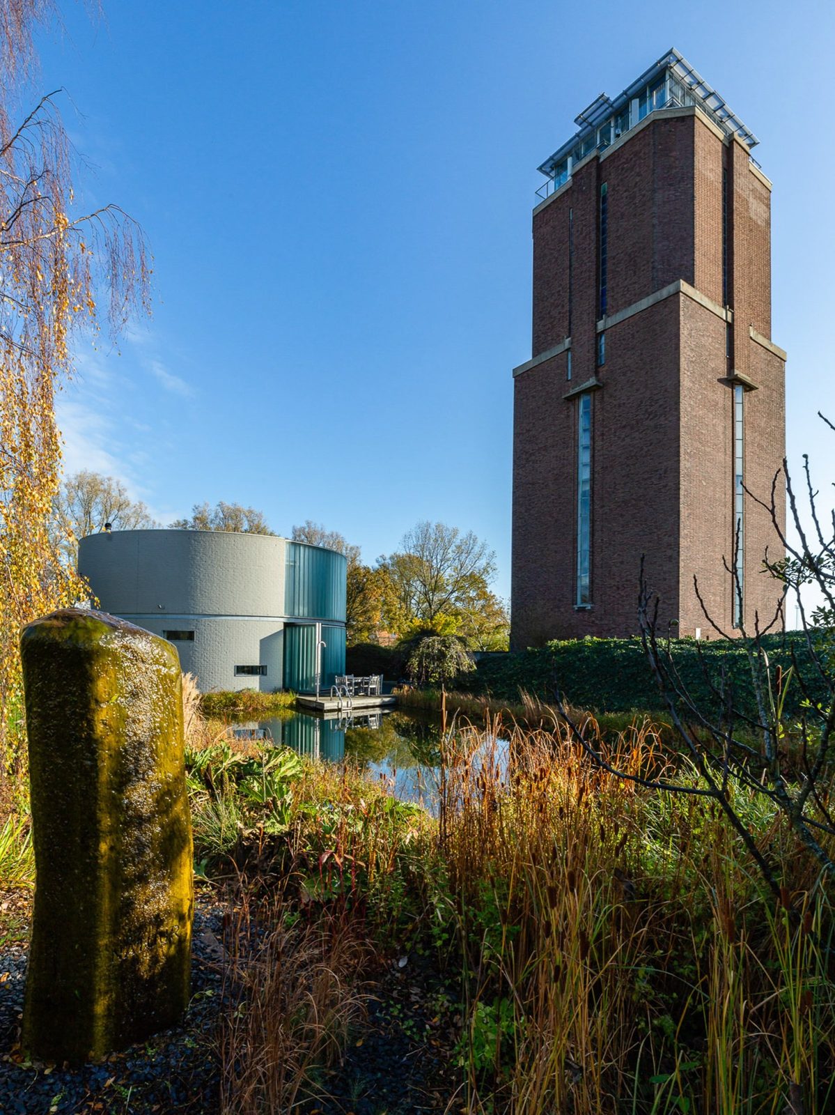 watertoren Oost-Souburg, opname 3