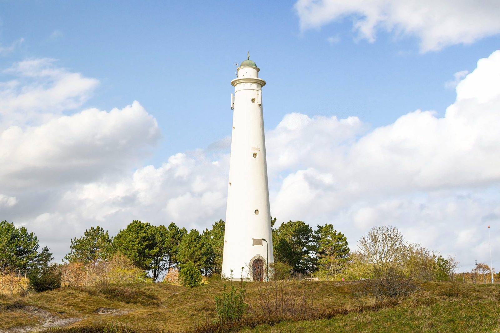 watertoren Schiermonnikoog, opname 4