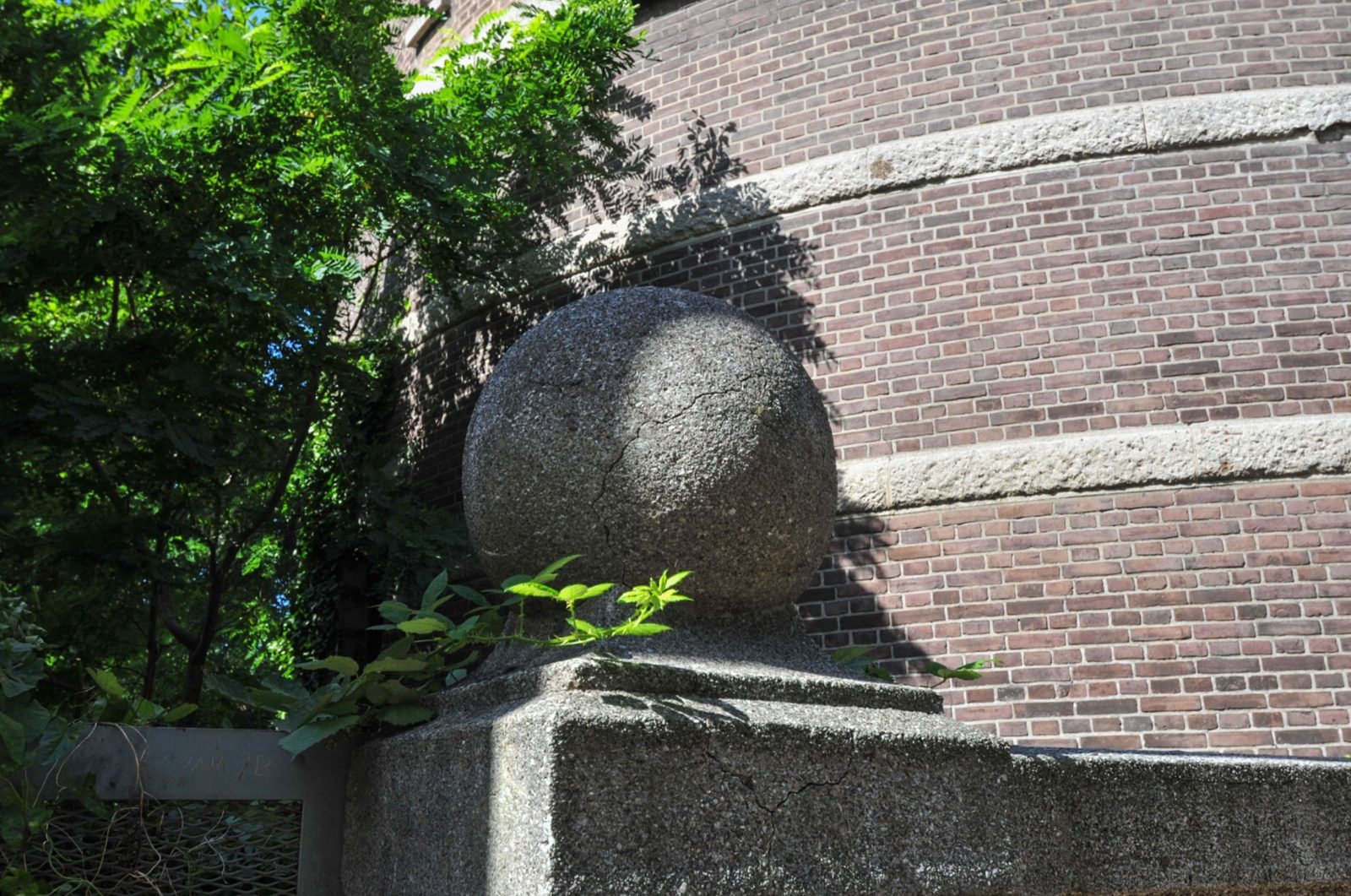watertoren Utrecht, opname 2