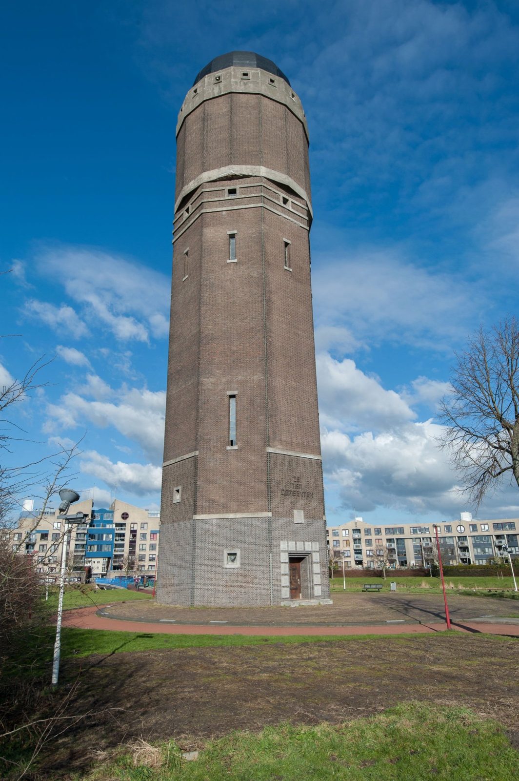 watertoren Zoetermeer
